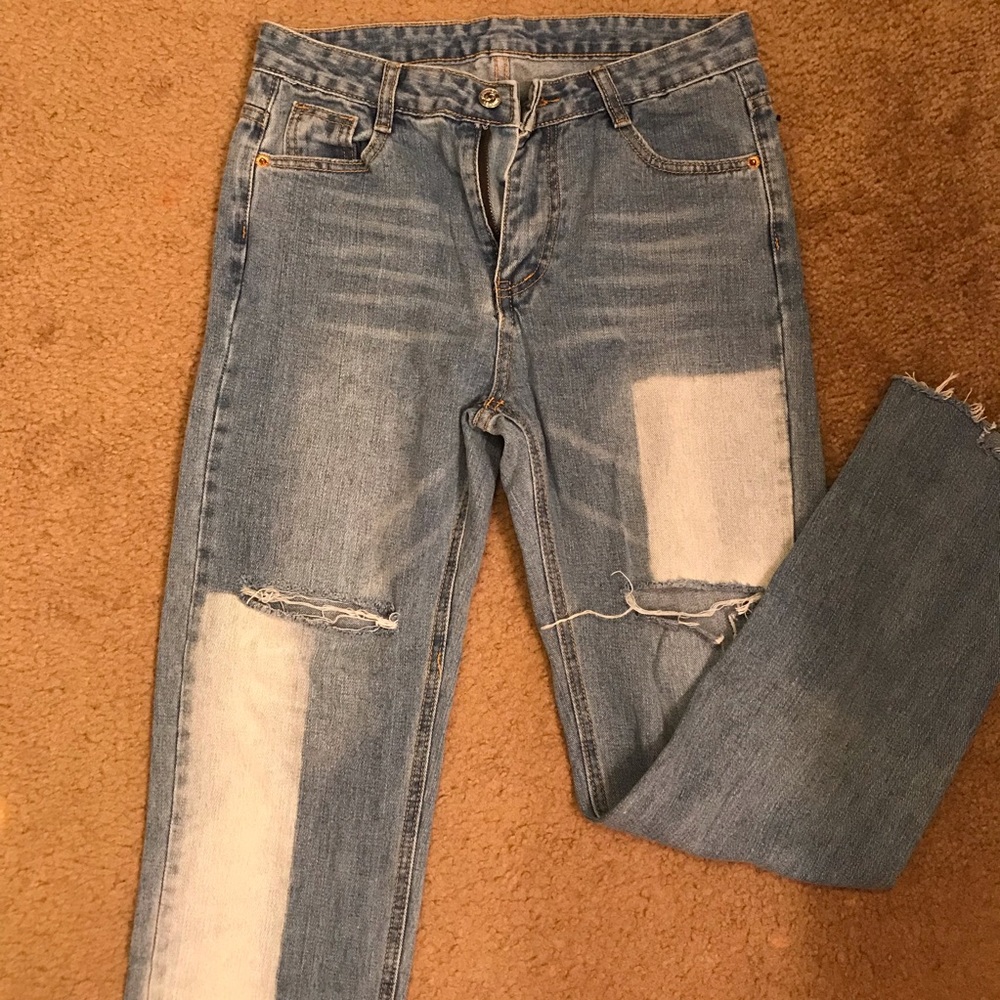Stylenanda jeans